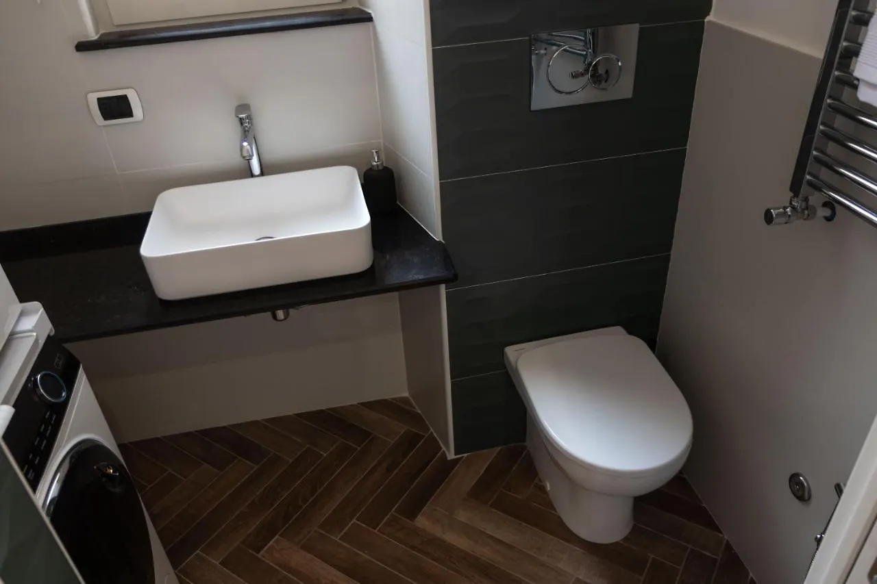 Casa Matteo53, Termini Apartment Rome Italy