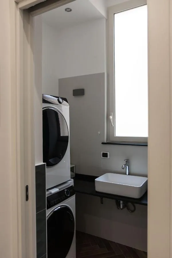 Casa Matteo53, Termini Apartment Rome
