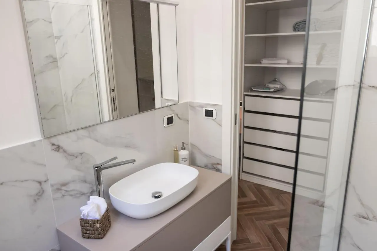 Casa Matteo53, Termini Apartment Rome