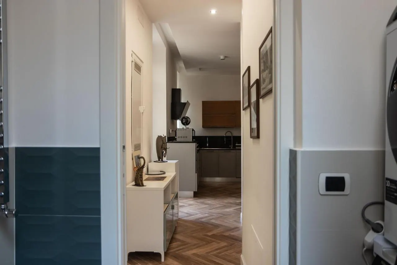 Casa Matteo53, Termini Apartment Rome Italy