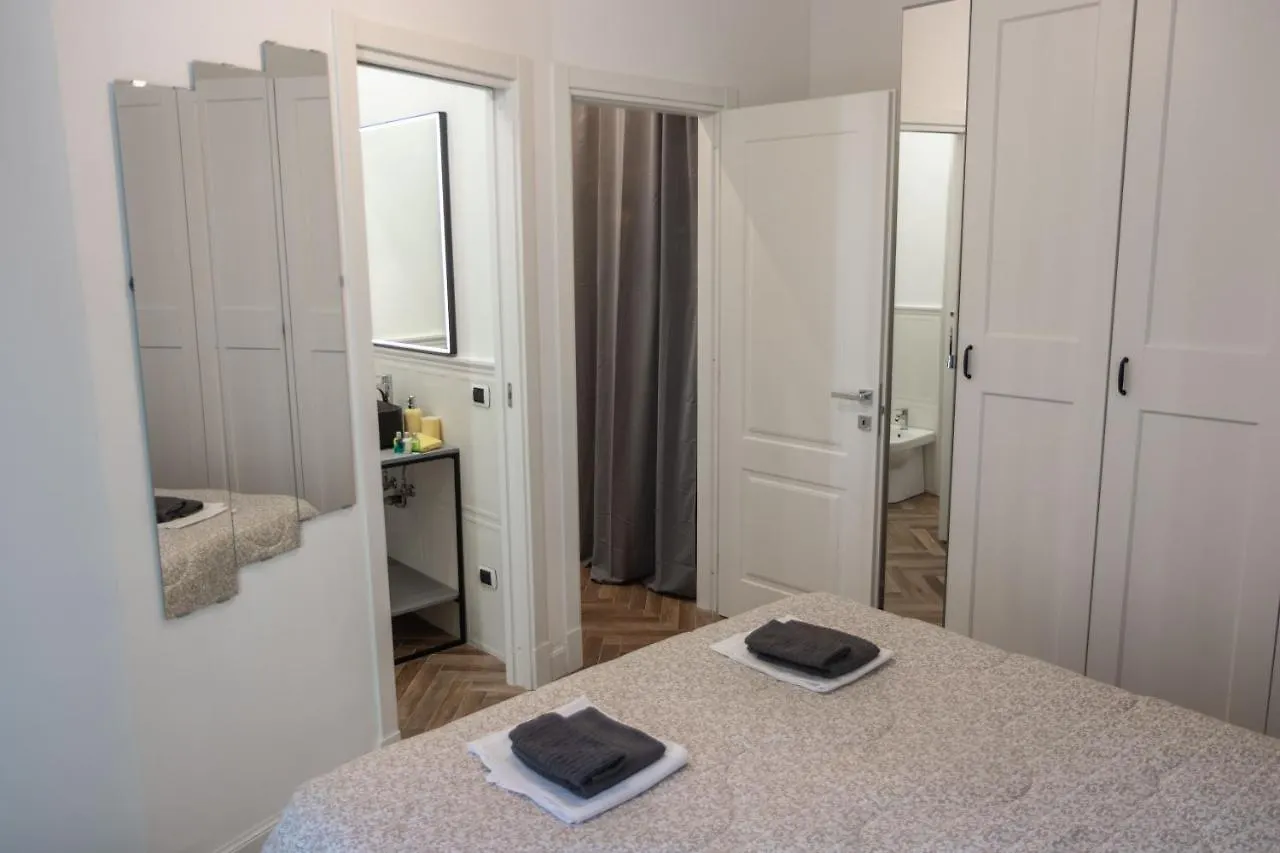 Casa Matteo53, Termini Apartment Rome