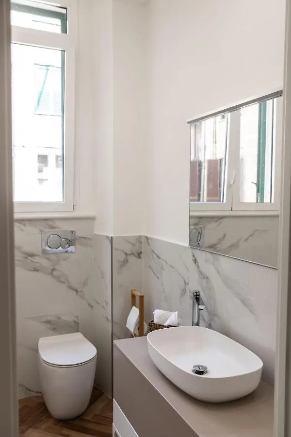 Casa Matteo53, Termini Apartment Rome