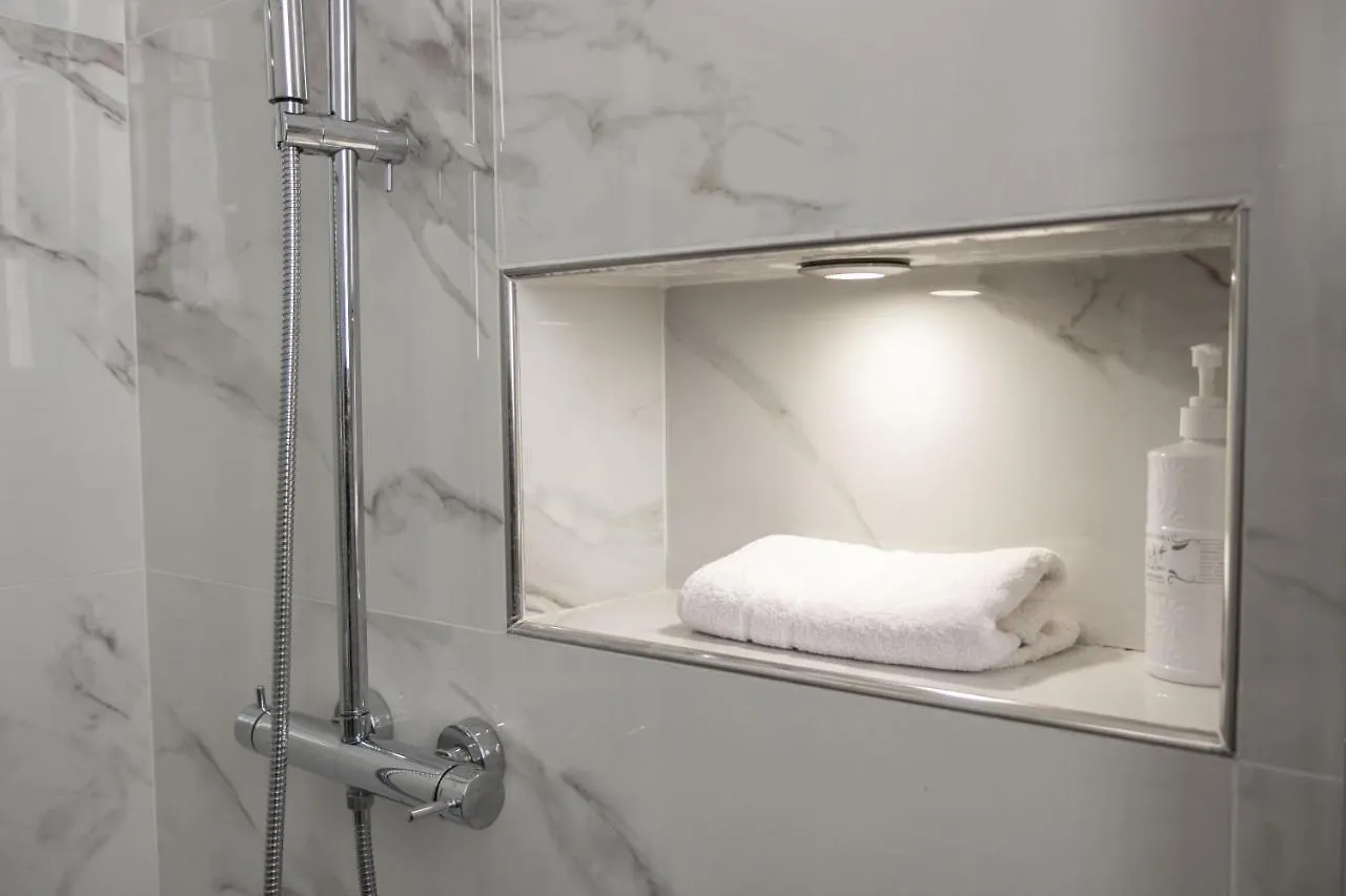 Casa Matteo53, Termini Apartment Rome