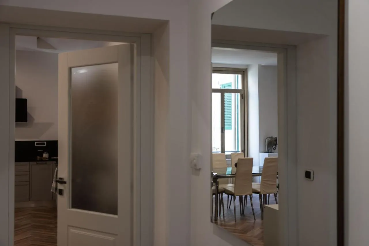 Casa Matteo53, Termini Apartment Rome 0*,