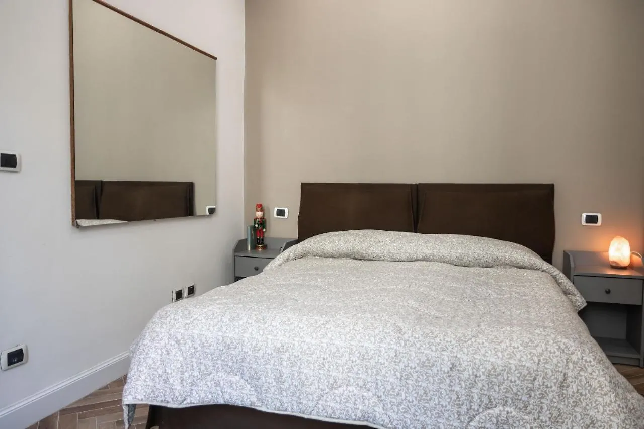 Casa Matteo53, Termini Apartment Rome