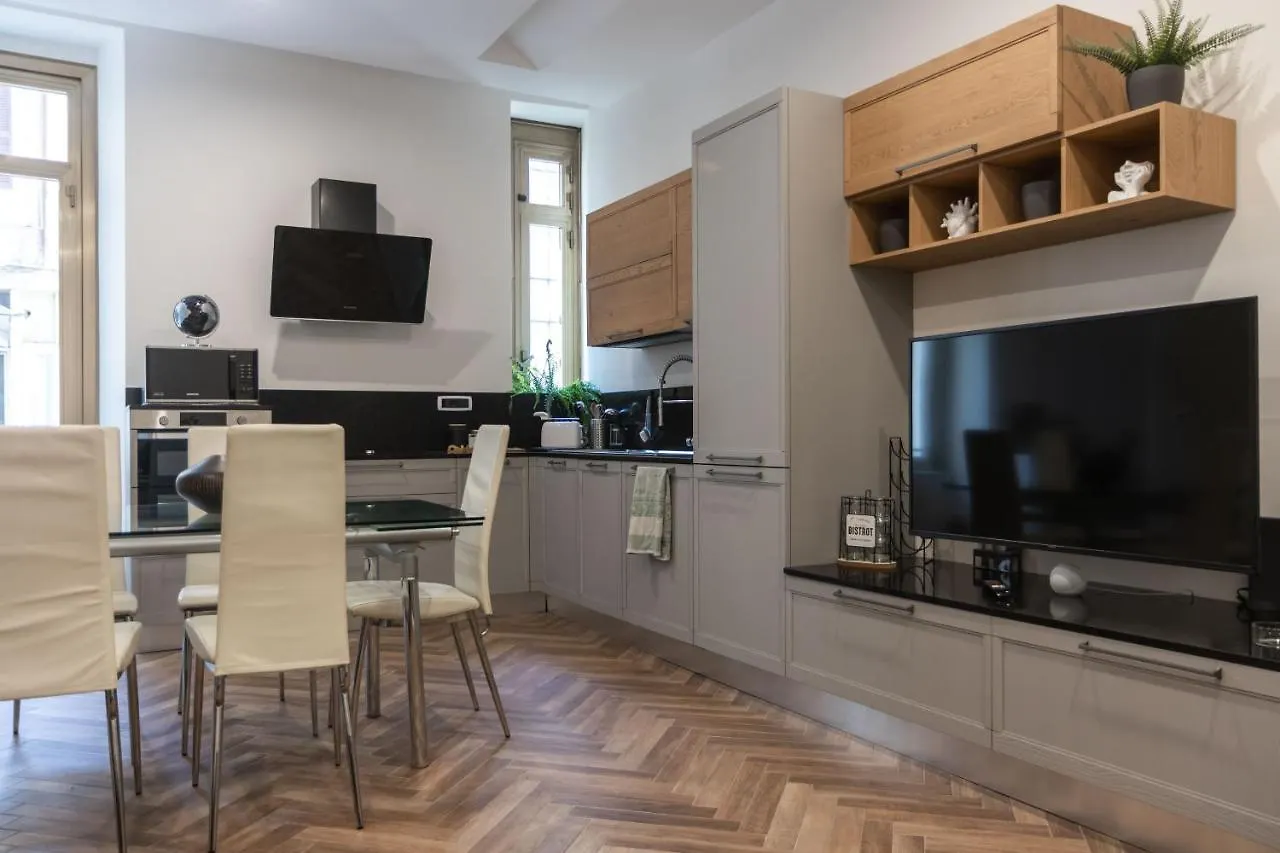 Casa Matteo53, Termini Apartment Rome Italy
