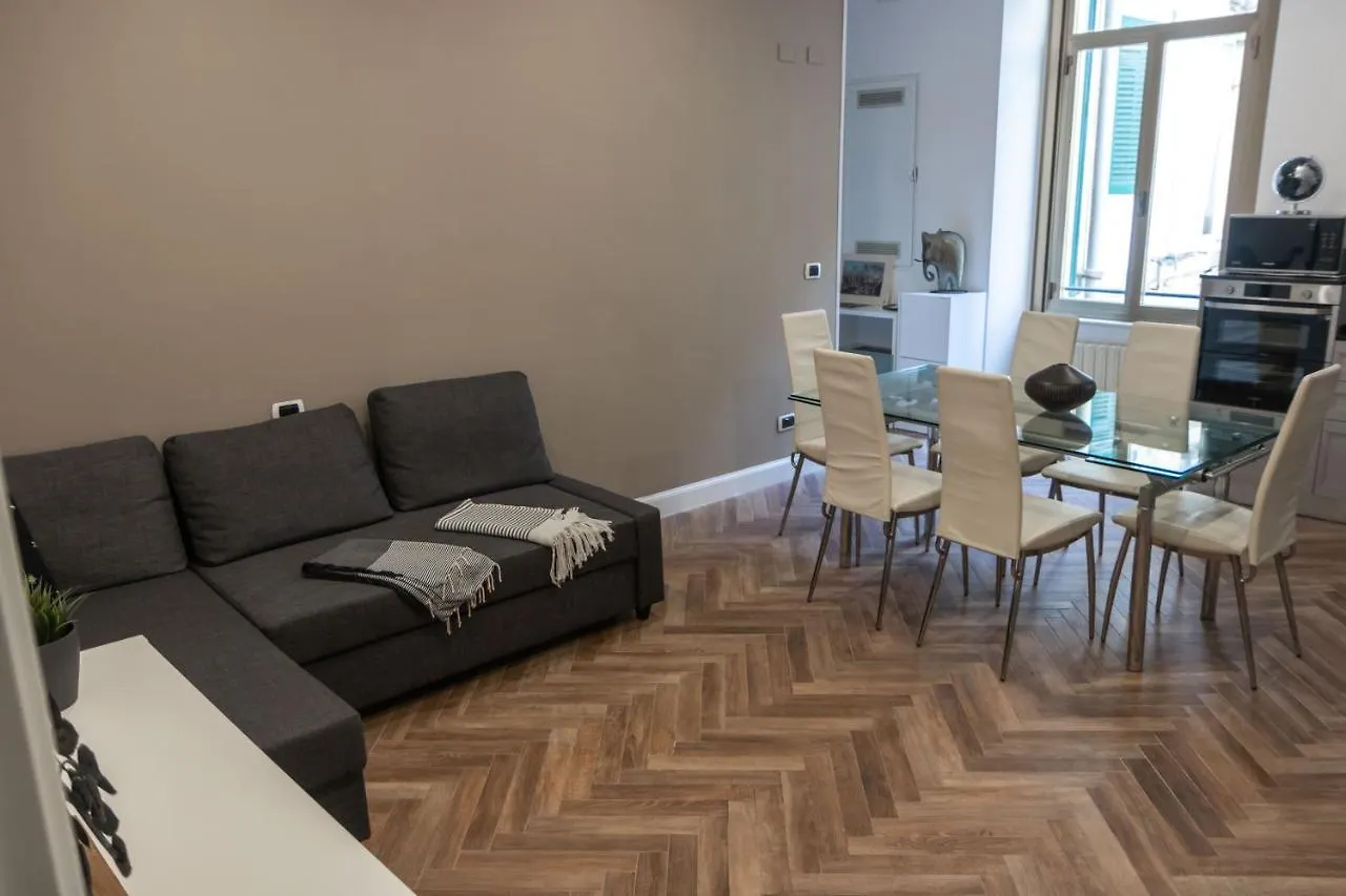 Casa Matteo53, Termini Apartment Rome
