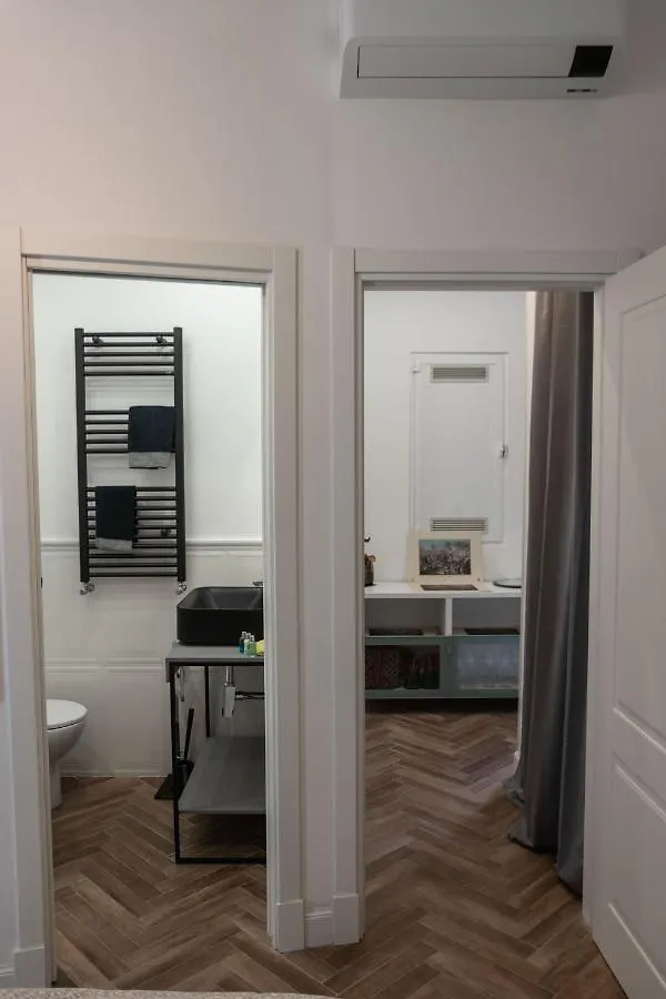 Casa Matteo53, Termini Apartment Rome