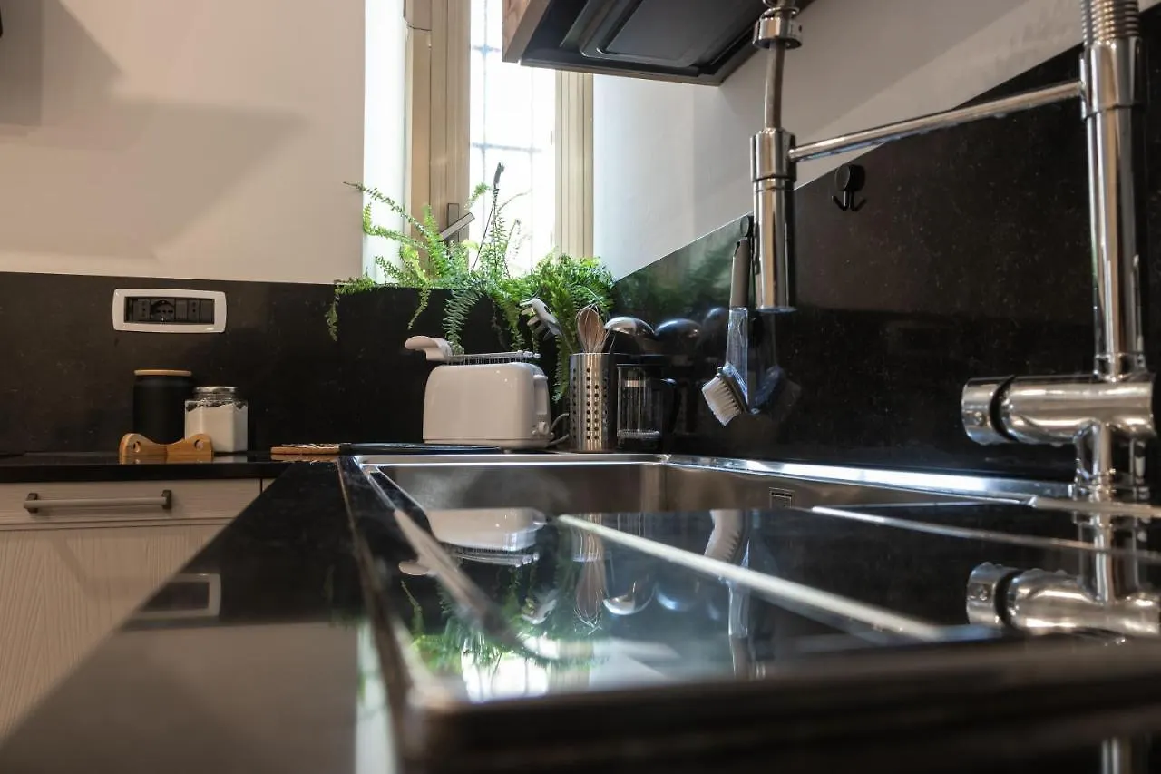 Casa Matteo53, Termini Apartment Rome
