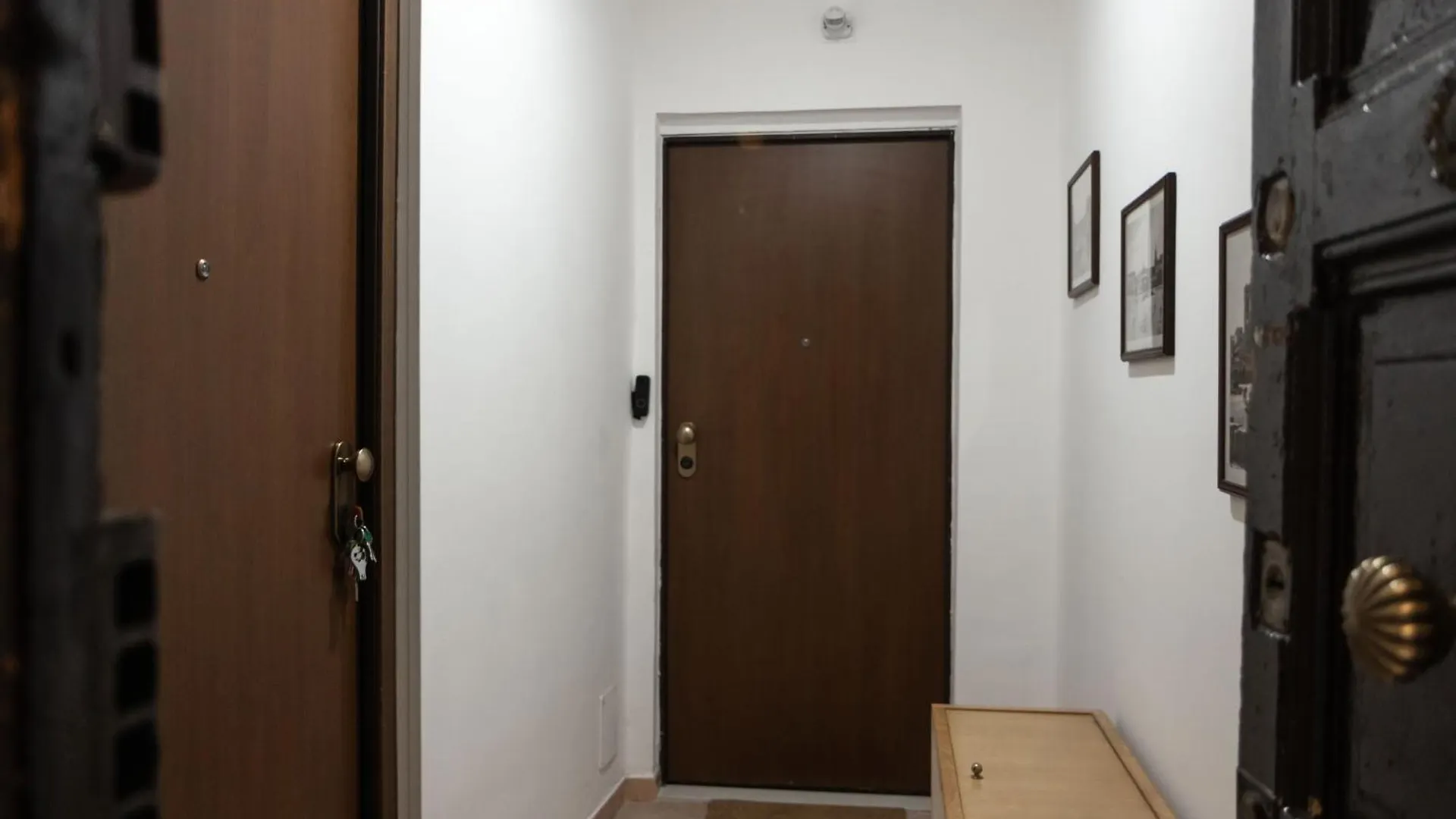 Casa Matteo53, Termini Apartment Rome