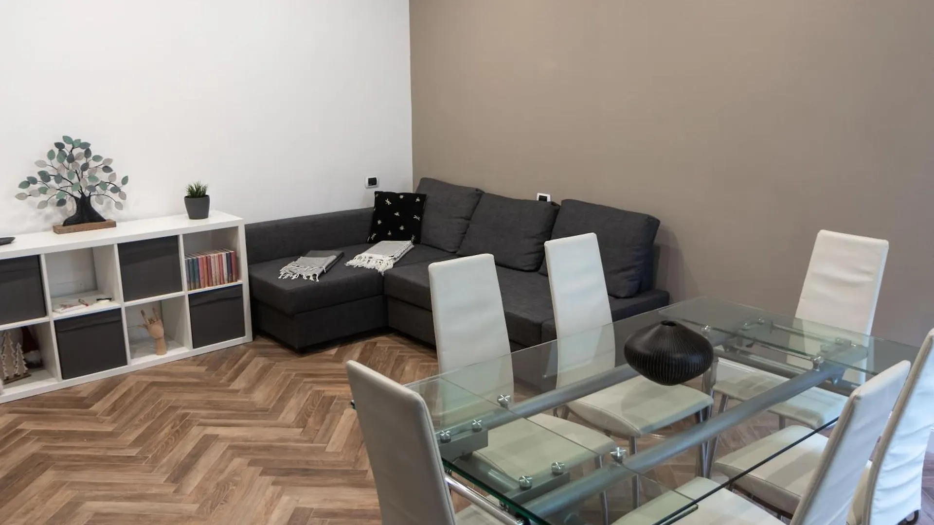 Casa Matteo53, Termini Apartment Rome Italy