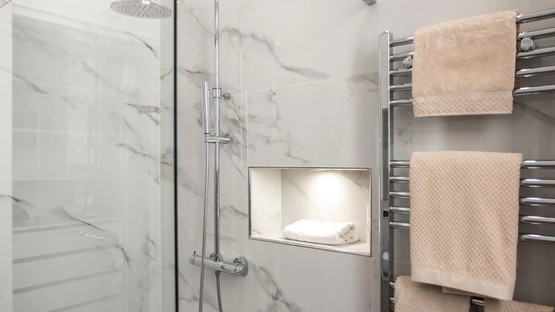 Casa Matteo53, Termini Apartment Rome Italy