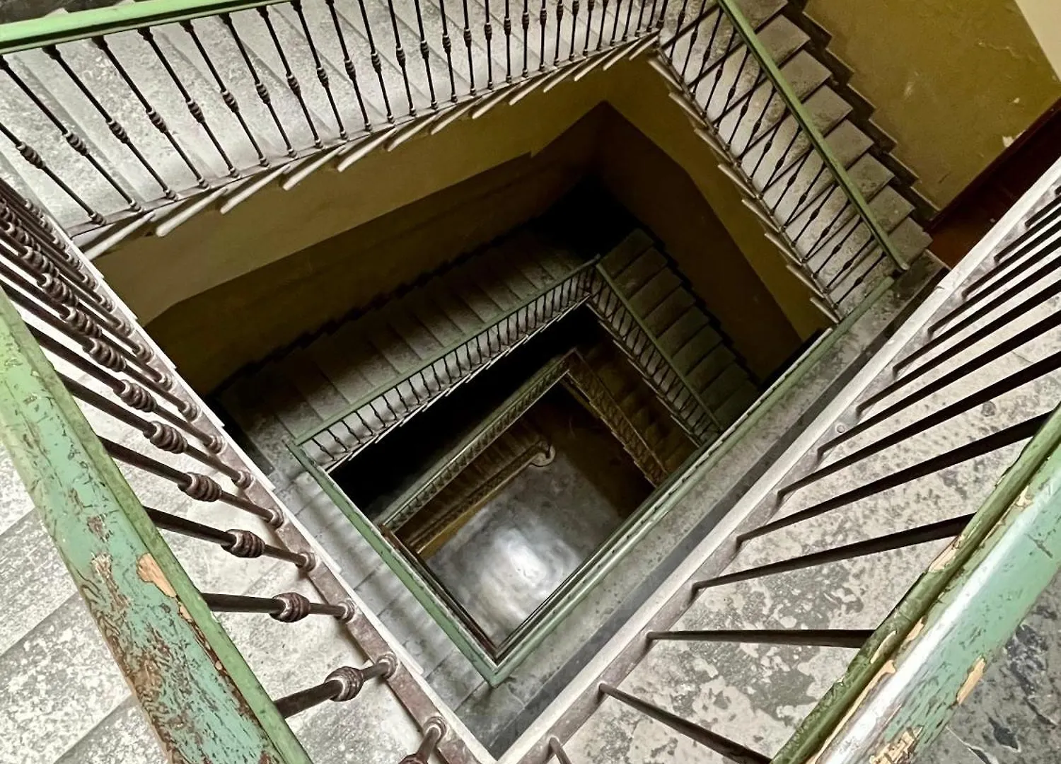 Casa Matteo53, Termini Apartment Rome