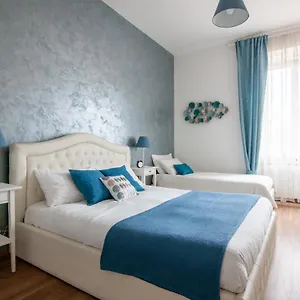 Apartment Termini, Rom