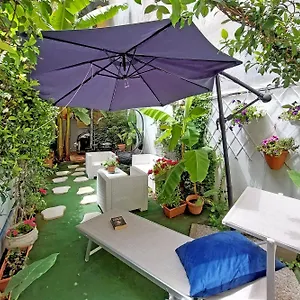 Apartment Luxury Domus, Rom